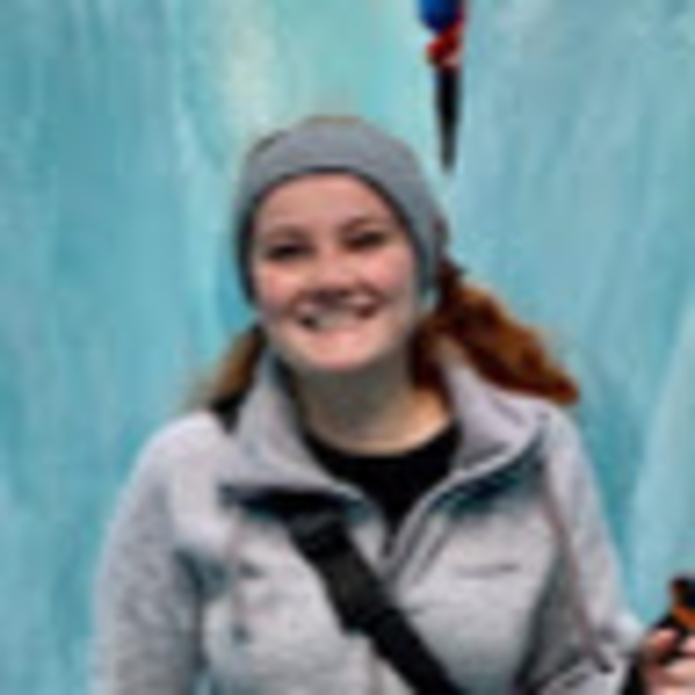 Meet your Posher, Grace